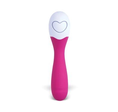 Wibrator - Lovelife by OhMiBod Cuddle Mini Pink